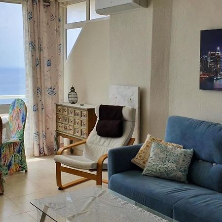 Sea View Penthouse Duplex Near Beach Sitio de Calahonda Exterior photo
