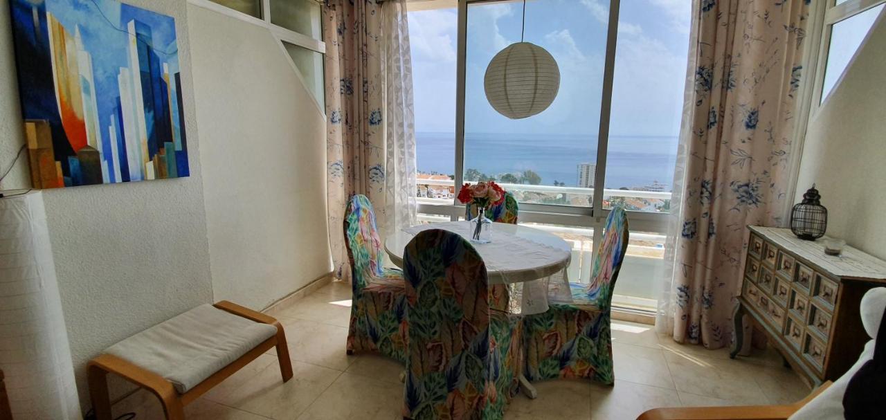 Sea View Penthouse Duplex Near Beach Sitio de Calahonda Exterior photo