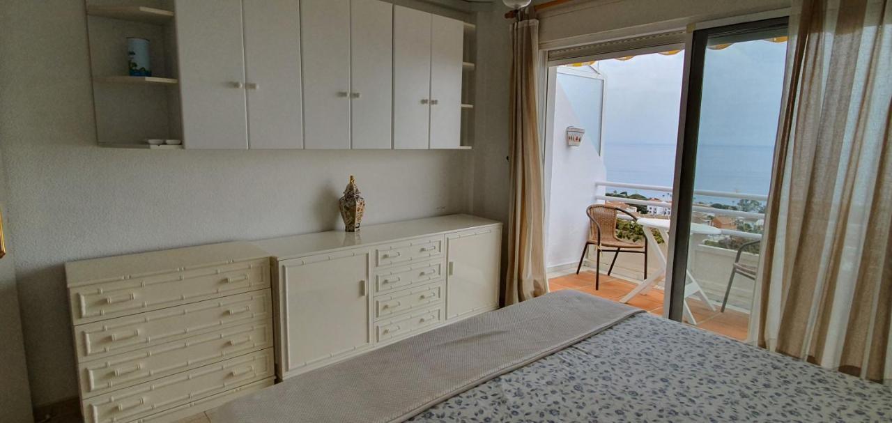Sea View Penthouse Duplex Near Beach Sitio de Calahonda Exterior photo